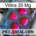 Vilitra 20 Mg 13